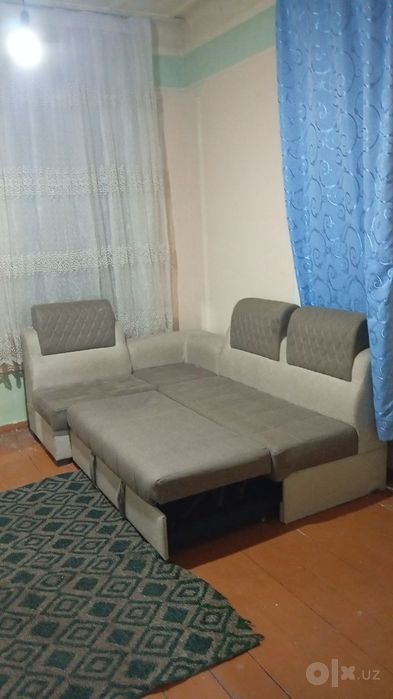 Аренда Своя Хазаекали участок  кизларга 200у.е