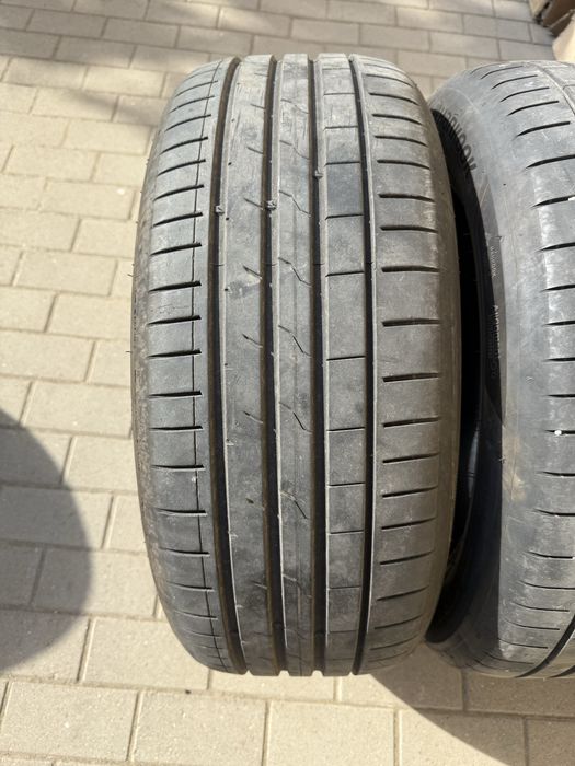 Anvelope 225 55 18 hankook 2023