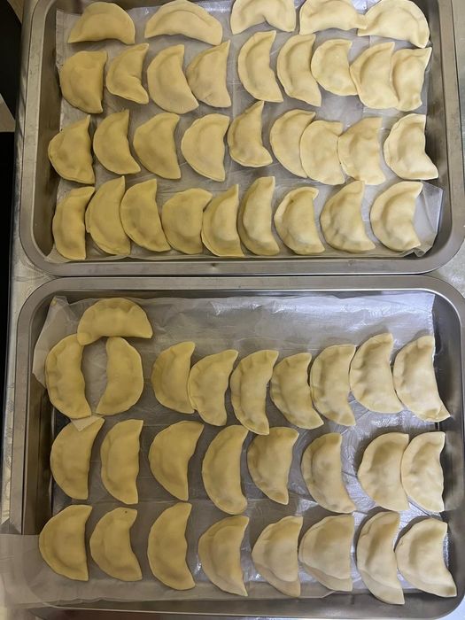 Продаю домашние полуфабрикаты