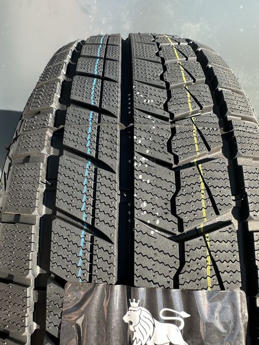 Нови зимни гуми ARIVO WINMASTER ARW2 205/55R16 91H БОРД 2055516