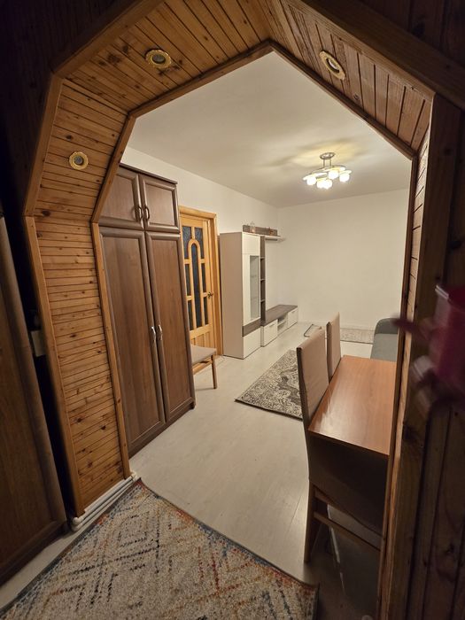 De închiriat: Apartament 2 camere – Zona Aleea Prieteniei (Direct Proprietar)