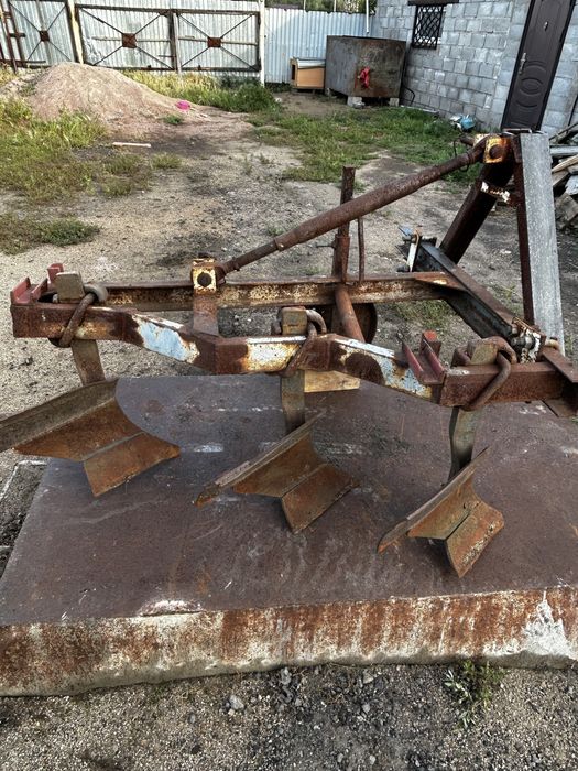 Продам фреза культиватор ,плуг.