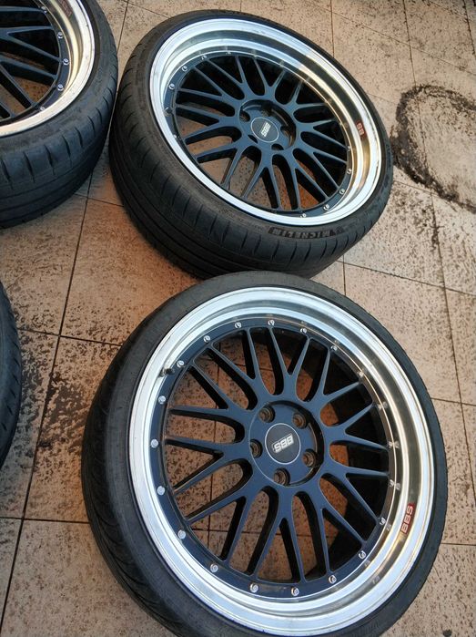 20 цола BBS LM 5х112