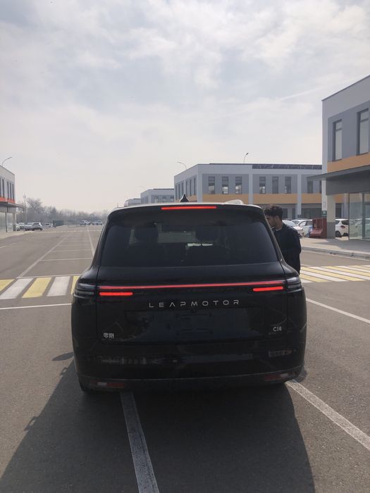 Lipmotors c16 halol nasiya bor