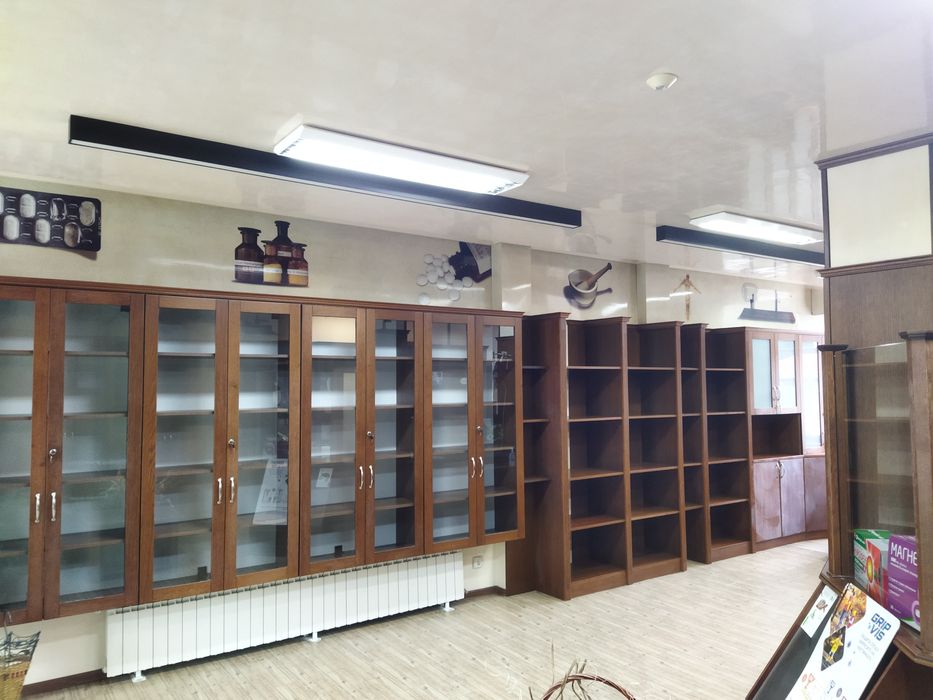 Продава се Магазин в Смолян, Стар център - 87 кв.м за 978 €/кв.м - Снимка #2