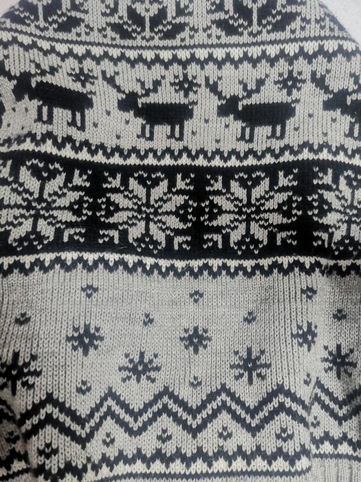 Кофта платье новогоднее на 4,5, лет