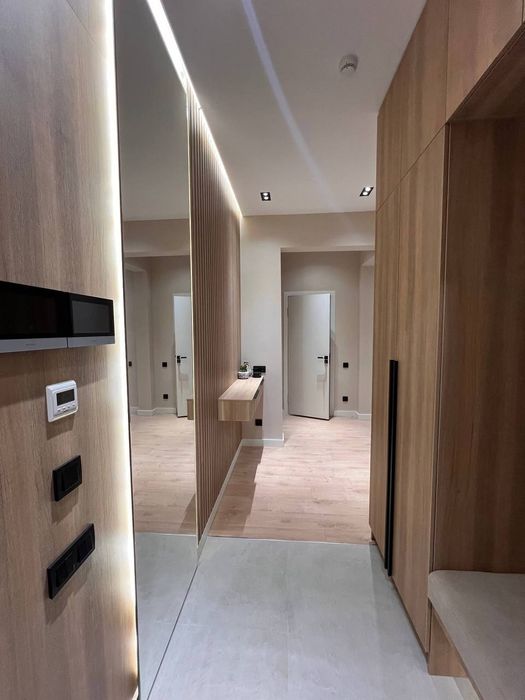 Сдается 2х ком квартира, ЖК Оз Макон, ор-р: Фаргона Йули , 49м²