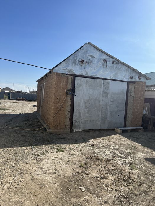 Продается 4комн дом