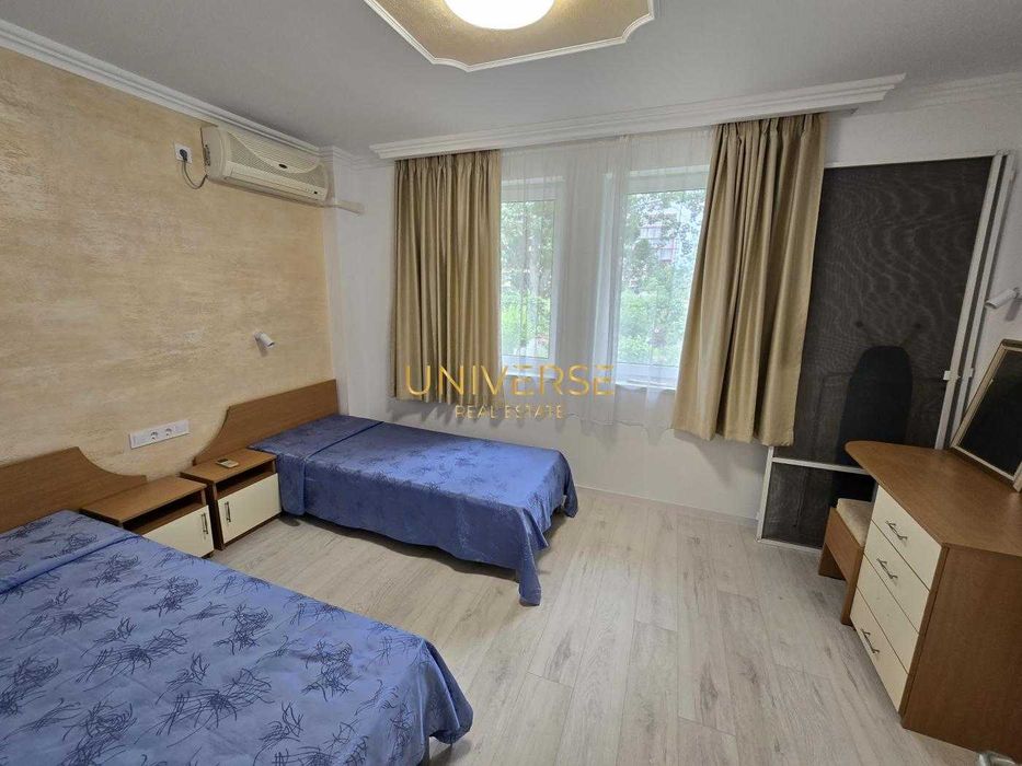 Продава се Двустаен апартамент в к.к. Слънчев бряг - 60 кв.м за 791 €/кв.м - Снимка #3