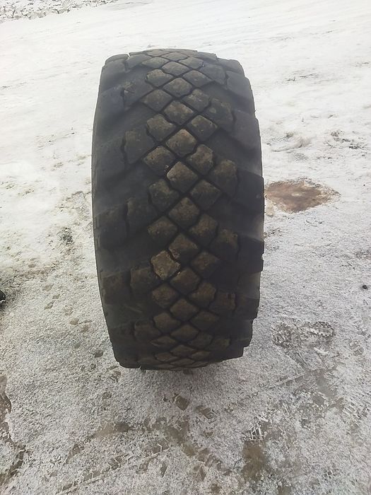 Продам шины на вездеход