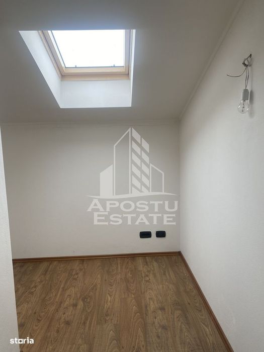 Duplex în zona Braitim