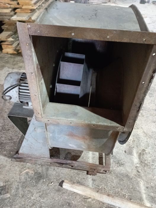 Продам вентилятор.