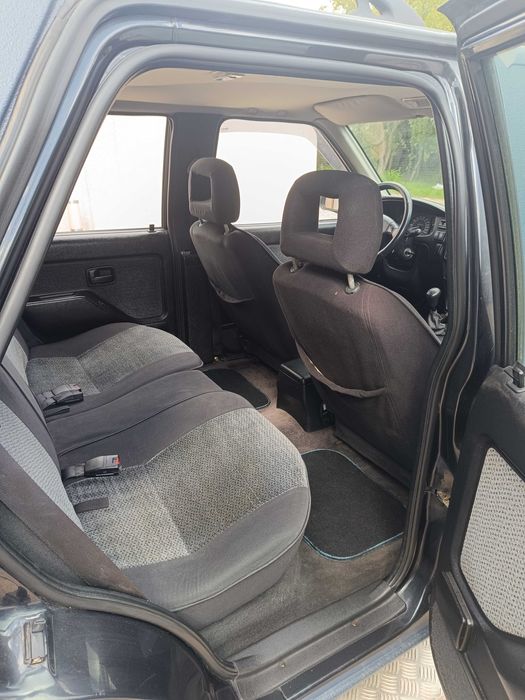 Vând/schimb Opel Frontera