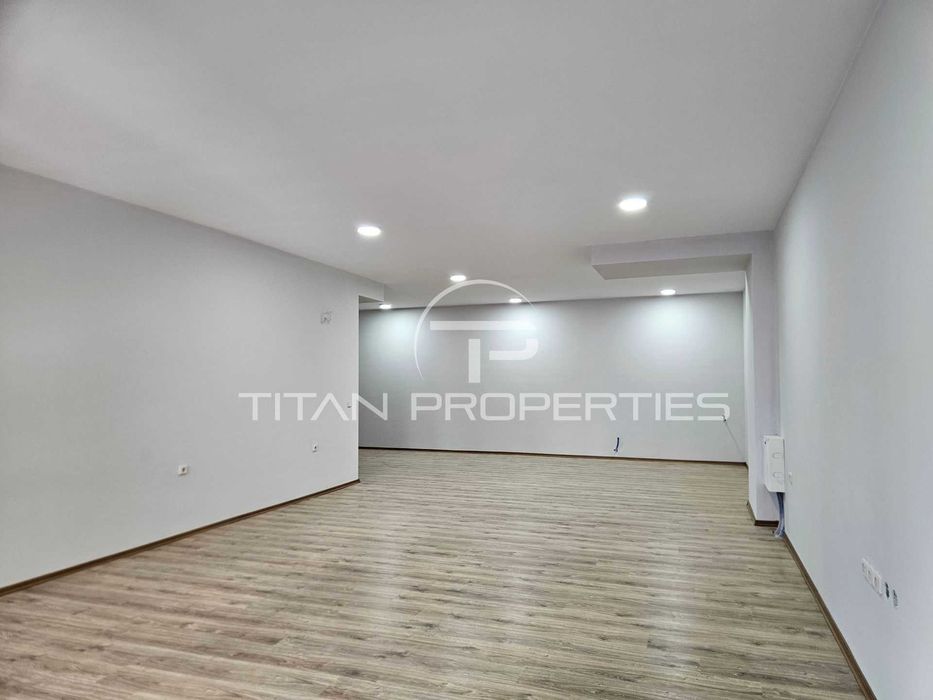 Продава се Офис в Пловдив, Гагарин - 74 кв.м за 827 €/кв.м - Снимка #5