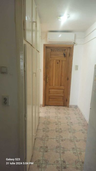 Apartament cu 1 camera