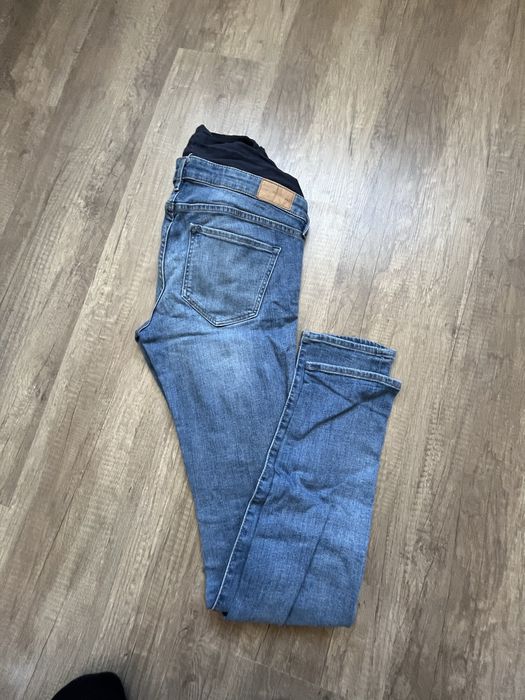 дънки за бременни