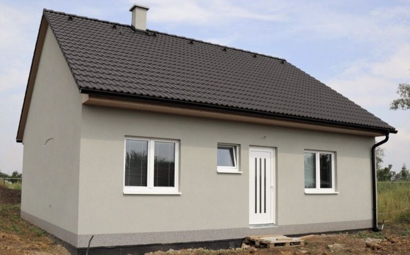 Vindem case modulare la comanda clientului