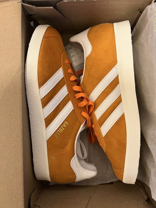 Adidas Gazelle Noi Originali