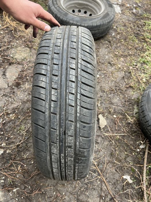 Летние шины с дисками
