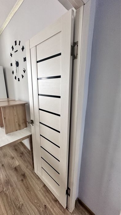 Дверь межкомнатные