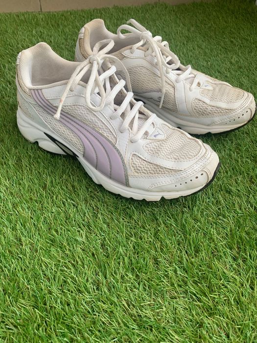 Дамски маратонки Puma