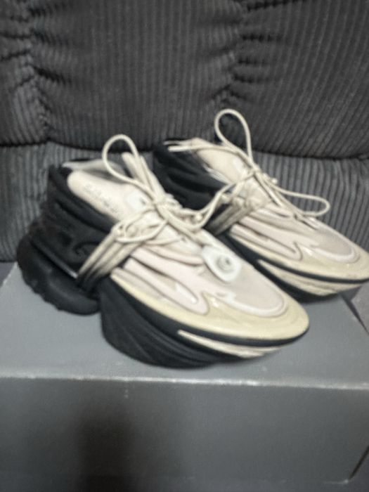Balmain unicorn 38