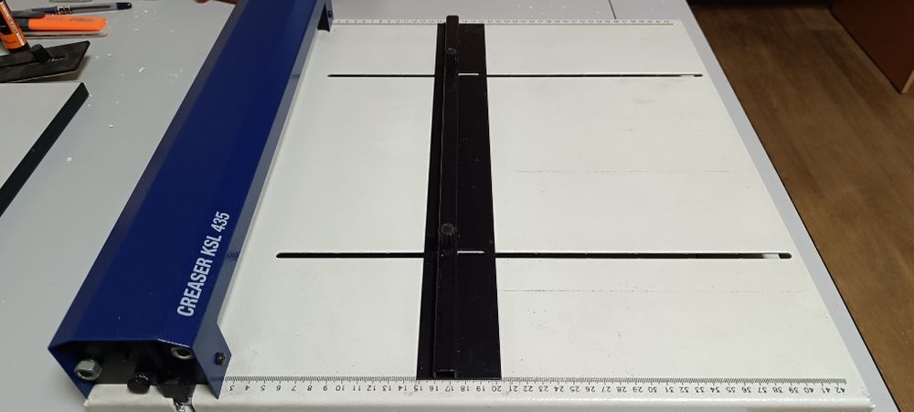 Биговщик Cyklos KSL 435