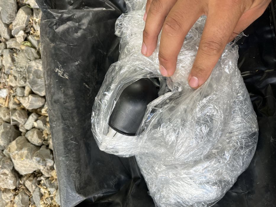 Продам фаркоп на дастер