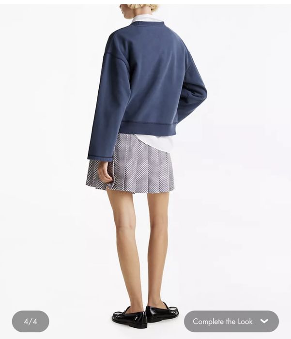 Свитшот Tommy Hilfiger