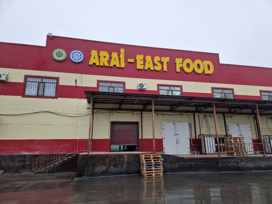 наружная реклама