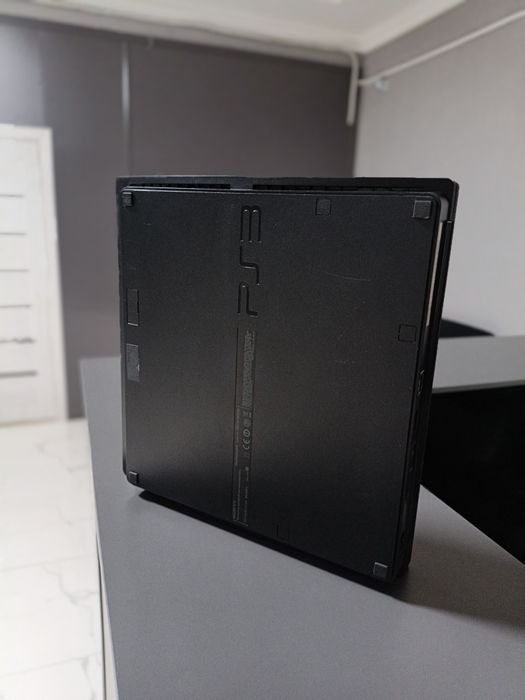 Ps 3 320 gb ideal xolatda germaniyadan kelgan