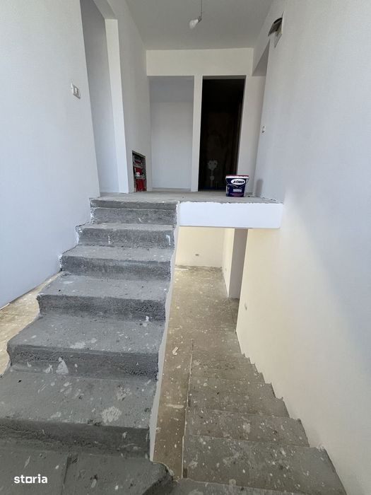 Vila Valea Mare -Stefanesti