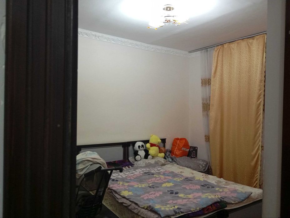Shoshilinch uy sotiladi 3/4/4 Termiz PVO "Azizbek" restorani orqasida.