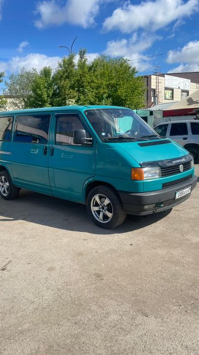 Автомобиль Wolkswagen