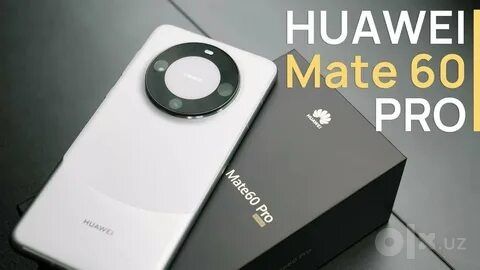 Huawei mate 60 pro 512