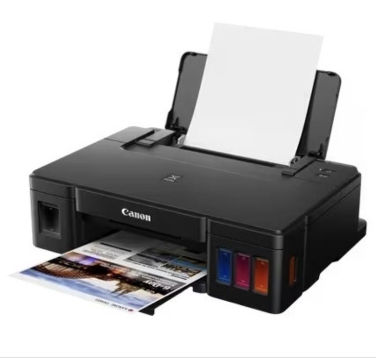 Продается принтер Canon