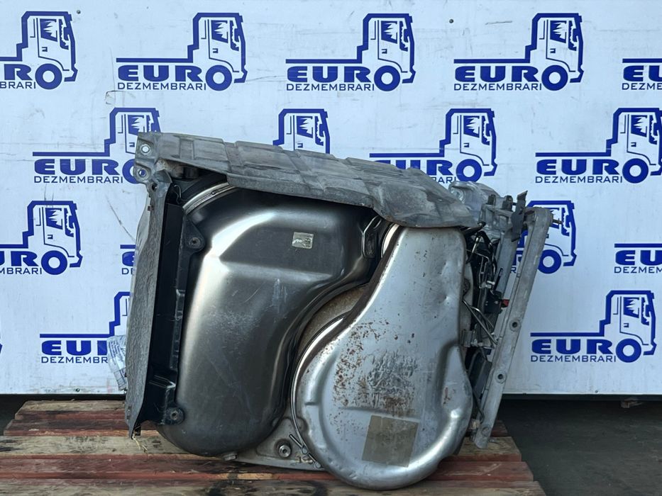 catalizator euro 6 volvo renault 23425914; 22495989; 85022423;