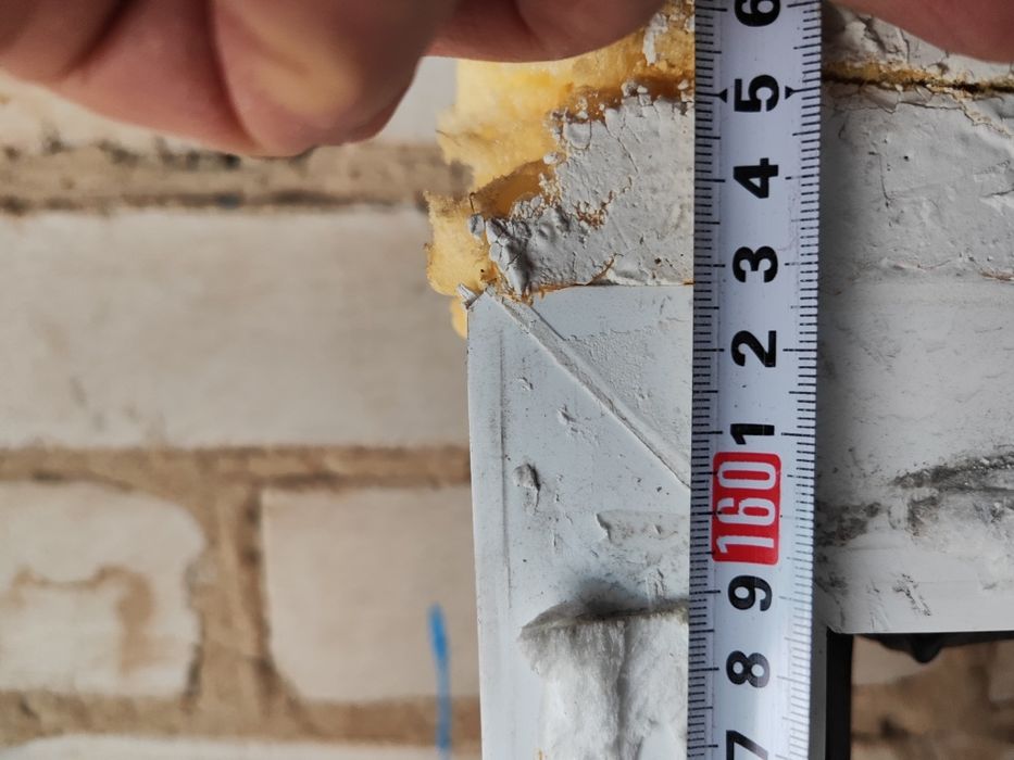 Стройматериалы бу окно