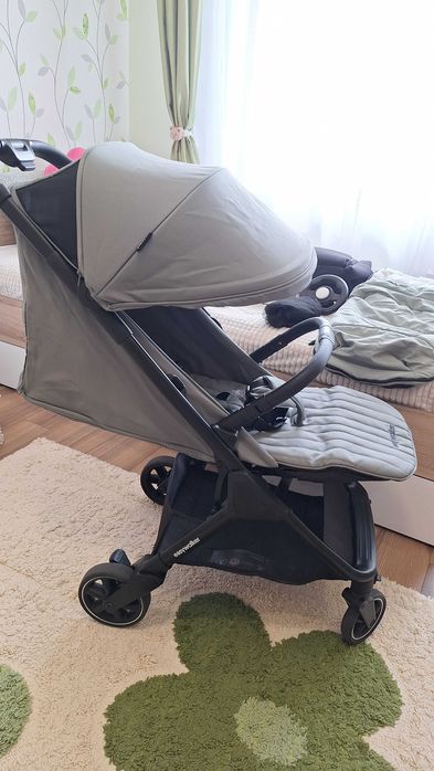 Лятна количка Easywalker Jackey2