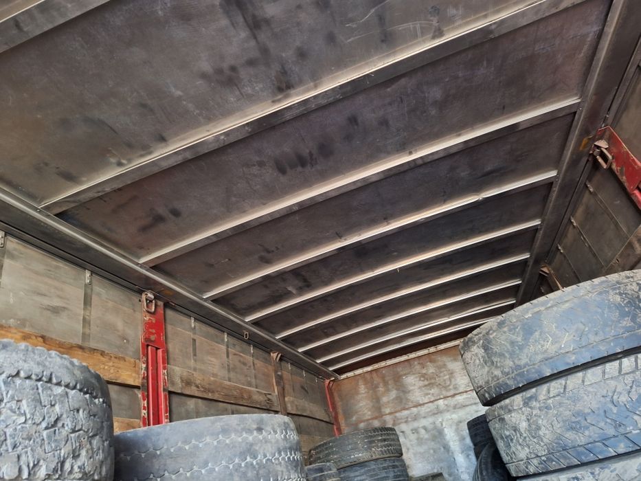 продам прицеп тандем