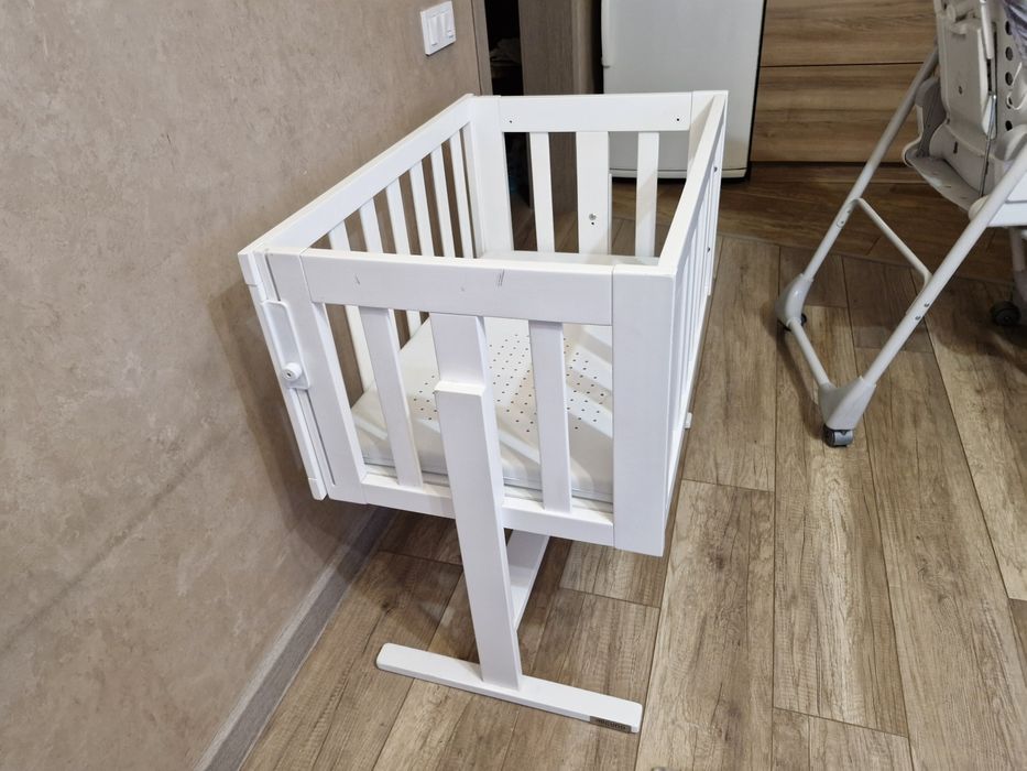 Детская колыбель кроватка Micuna