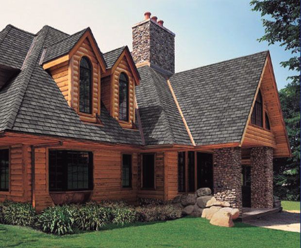 Гибкая черепица, Мягкая кровля