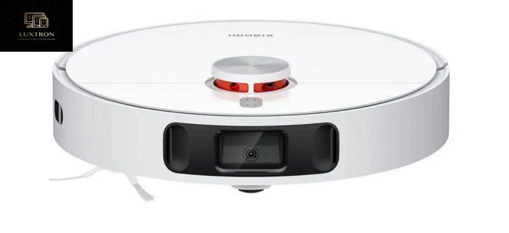 Робот пылесос Xiaomi Vacuum X10+ EU  ( глобальная версия ).