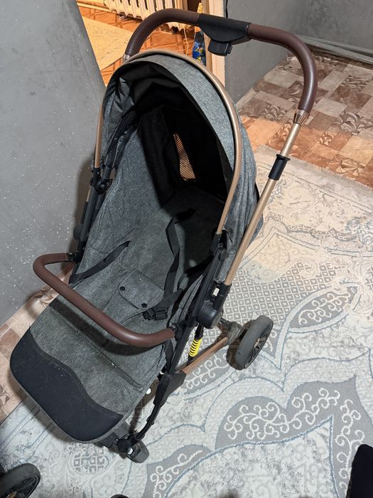 Коляска сатылады