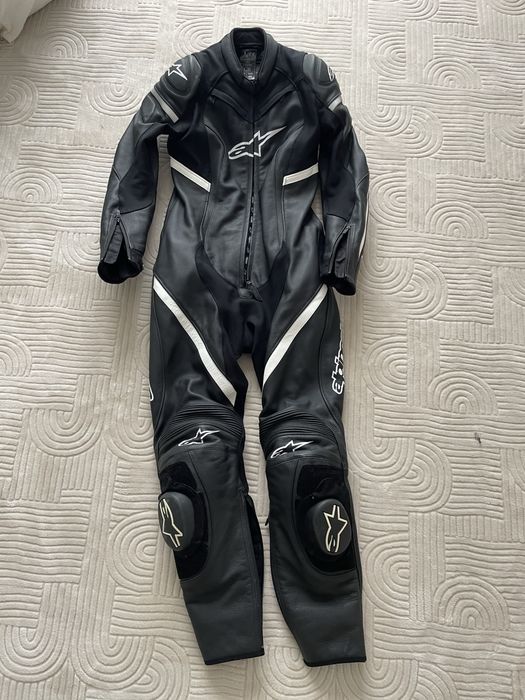 Мото екип alpinestars stella kira