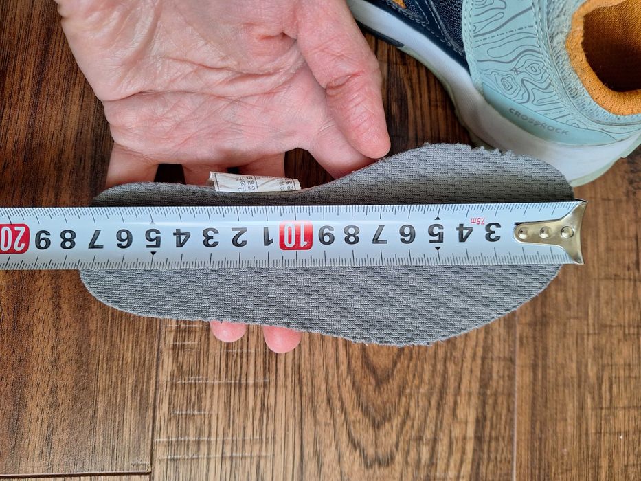 Детски обувки CROSSROCK 28 номер