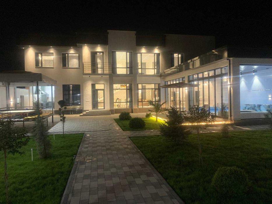 Дом Ташкент 5 км вилла дача Кибрай дача дом Ташкент хозяин