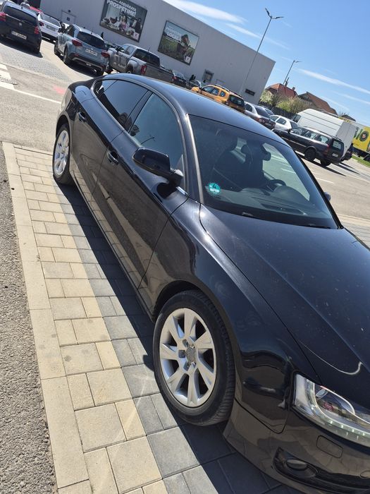 AUDI A5 2011 — imagine 3