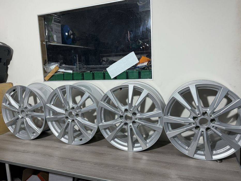 19 цола Passat Golf Artheon Tiguan Touaran