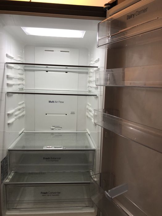 Холодильник с доставкой